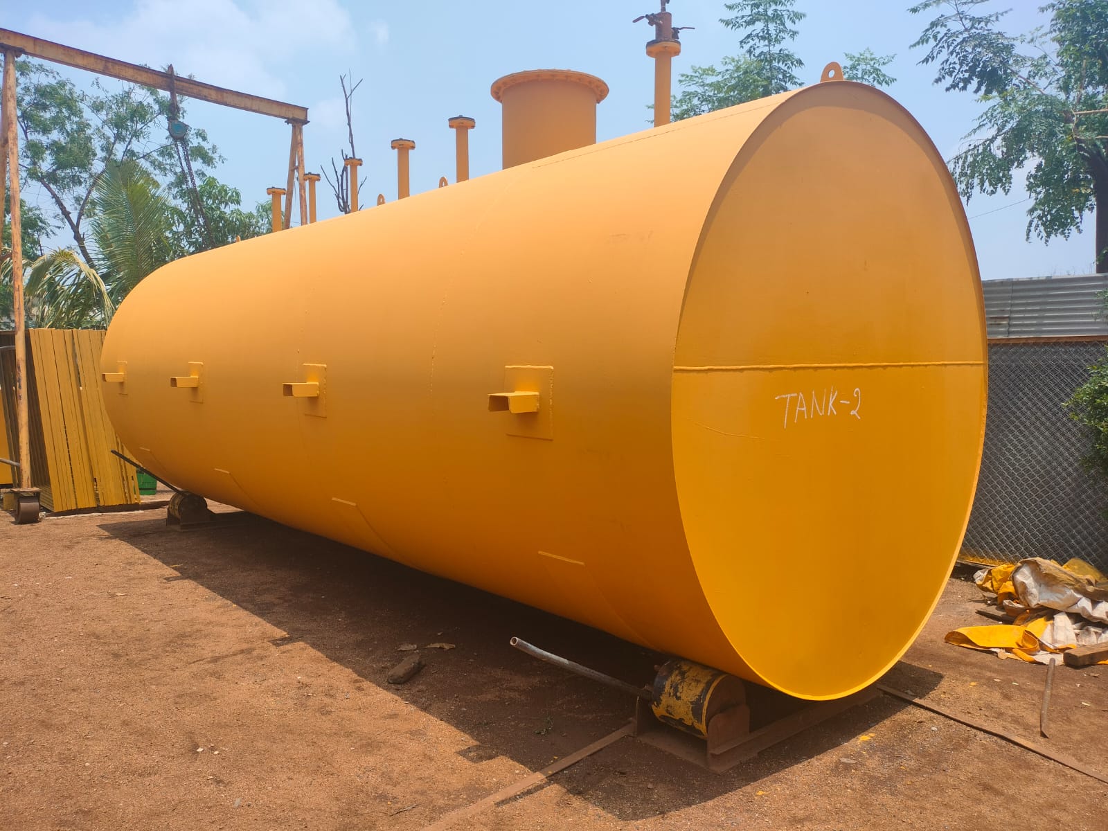 Project Installation